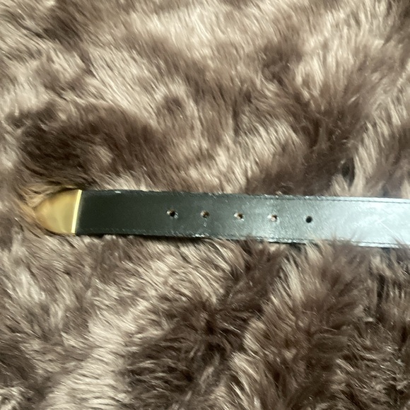 L. Chessler Belt Size Large - Picture 4 of 7
